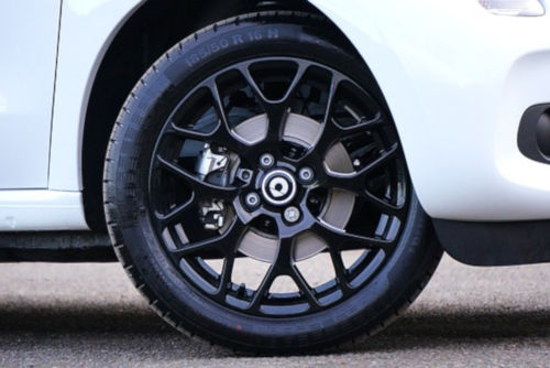 Reifen- und Räderservice bei Ihrem Autohaus Scheick in Oberpöring
